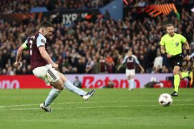 Aston Villa