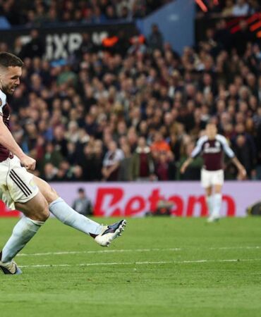 Aston Villa