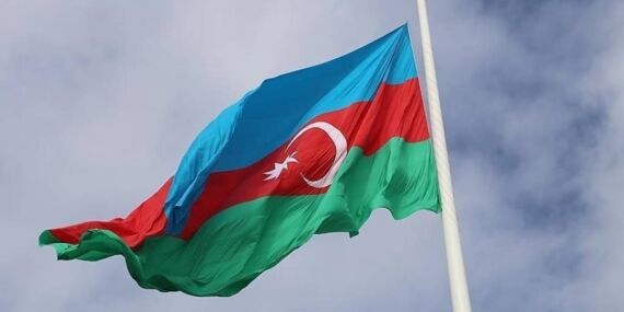 Azerbaycan’dan flaş AB kararı!
