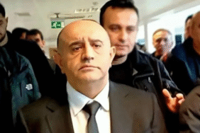 Aziz İhsan Aktaş davasında ara karar bekleniyor Dosya savcılığa sevk edilecek