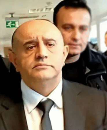 Aziz İhsan Aktaş davasında ara karar bekleniyor Dosya savcılığa sevk edilecek