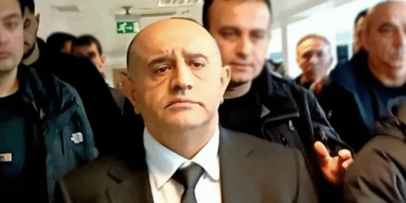 Aziz İhsan Aktaş davasında ara karar bekleniyor: Dosya savcılığa sevk edilecek