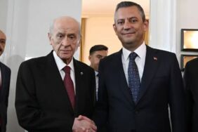 Bahçeli’nin 'CHP karıştırılmamalı' sözleri sonrası gözler MHP’de