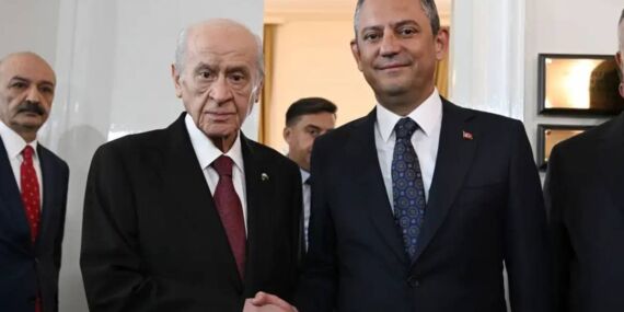 Bahçeli’nin ‘CHP karıştırılmamalı’ sözleri sonrası gözler MHP’de