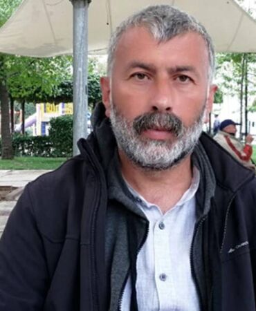 Başaran Aksu
