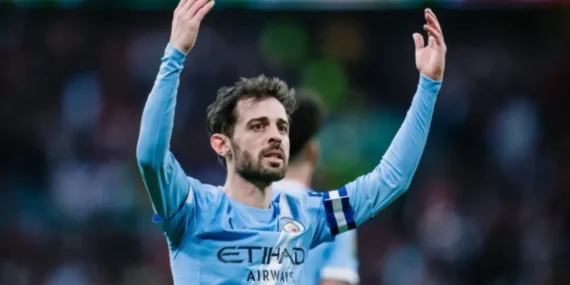 Galatasaray’da Bernardo Silva operasyonu! İlkay Gündoğan devreye girdi