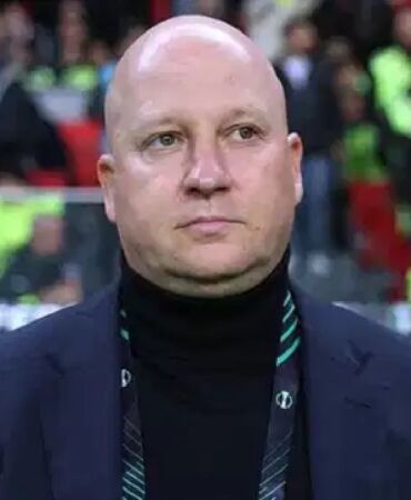 Beşiktaş’ın yeni hocası kim olacak Listede Marko Nikolic de var