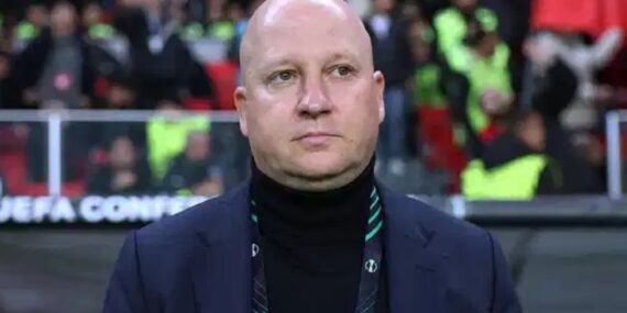 Beşiktaş’ın yeni hocası kim olacak? Listede Marko Nikolic de var