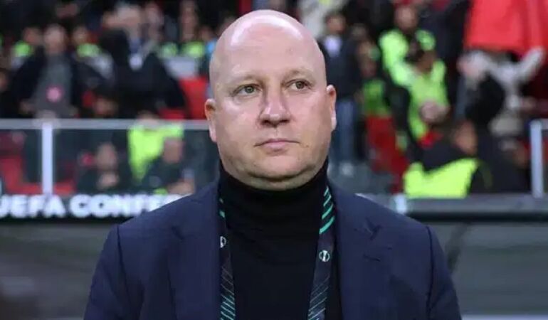 Beşiktaş’ın yeni hocası kim olacak Listede Marko Nikolic de var