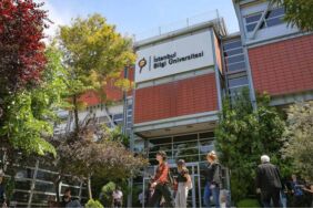 Bilgi Üniversitesi