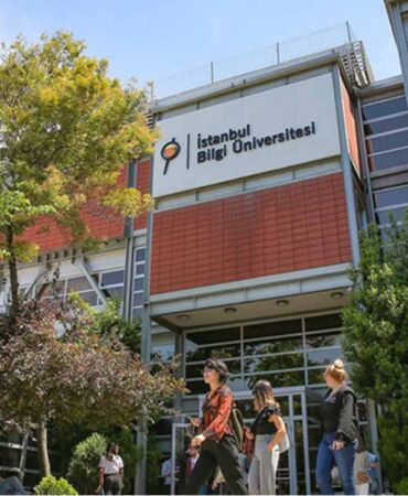 Bilgi Üniversitesi