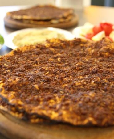 Bodrum’da lüks tatilin bedeli ağırlaştı Lahmacun Euro ile satılıyor