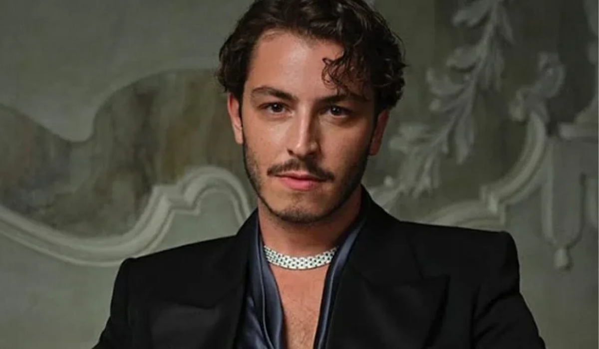 Boran Kuzum’dan itiraf ‘En büyük korkumu yaşadım, artık özgürüm’