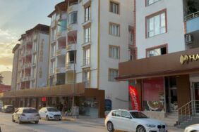Boşanma aşamasındaki baba dehşet saçtı 3 yaşındaki oğlunu boğdu!