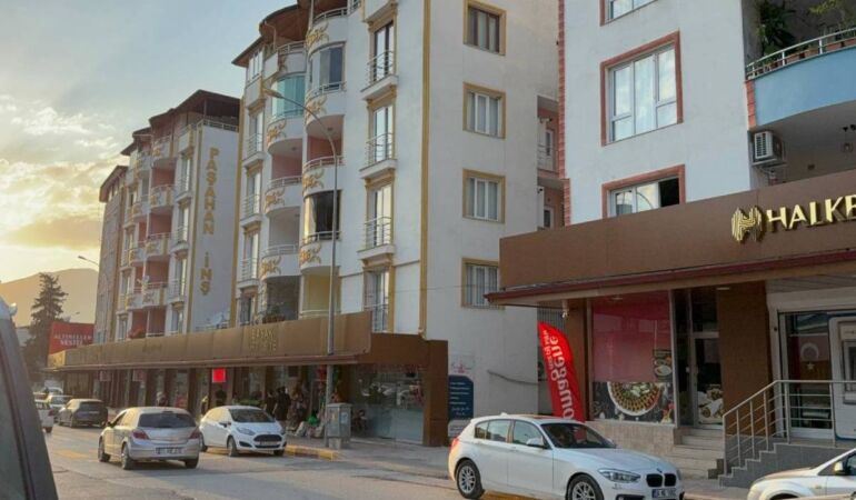 Boşanma aşamasındaki baba dehşet saçtı 3 yaşındaki oğlunu boğdu!