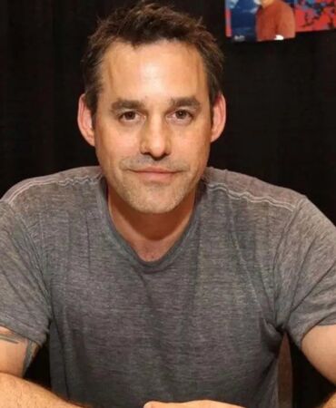 Buffy yıldızı Nicholas Brendon’ın ölüm sebebi açıklandı