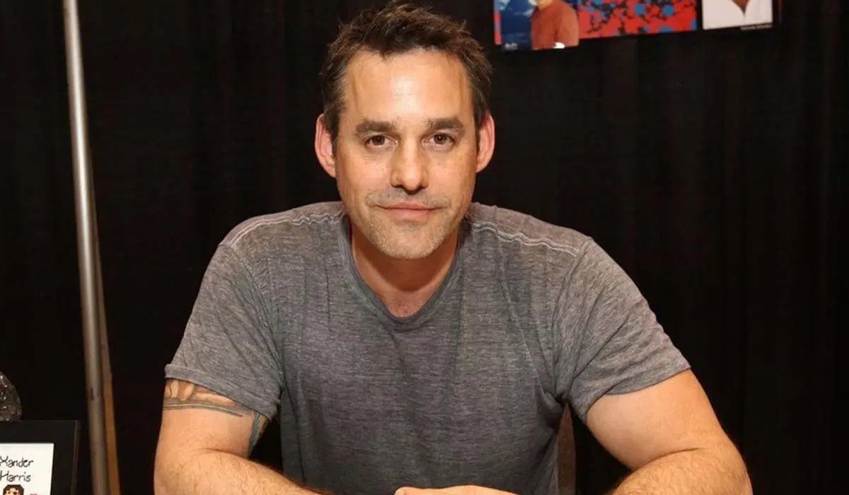 Buffy yıldızı Nicholas Brendon’ın ölüm sebebi açıklandı