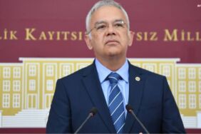 Bursa Milletvekili Kayıhan Pala