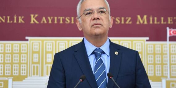 CHP’den Sağlık Bakanlığı’na kritik çağrı: ‘Kızamık verilerini açıklayın’