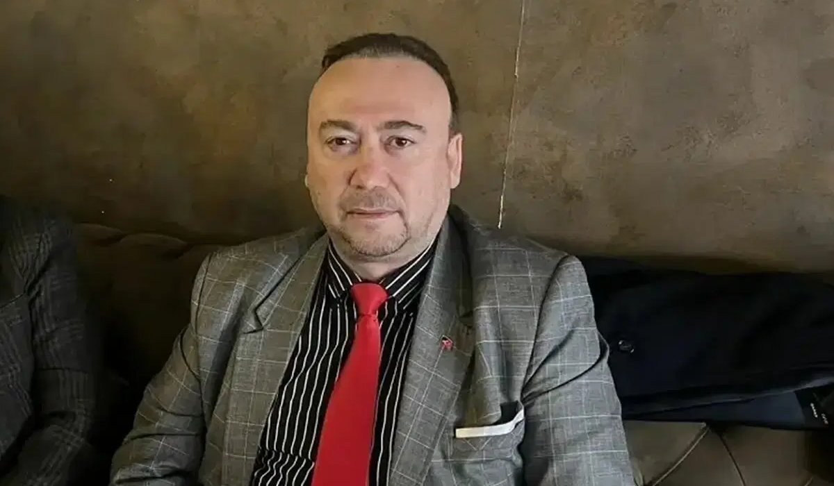 CHP Özkan Yalım'ın ihracına karar verdi^