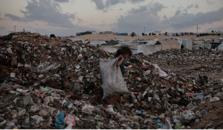 CHP’den iktidara “yoksulluk” tepkisi “3 çocuk söylemi gerçek hayatla örtüşmüyor”