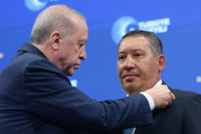 CHP'den istifa ederek AKP'ye geçmişti Veysel Topçu'nun ve ailesinin suç dosyası ortaya çıktı