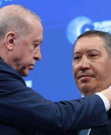 CHP'den istifa ederek AKP'ye geçmişti Veysel Topçu'nun ve ailesinin suç dosyası ortaya çıktı