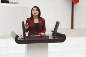 CHP'li Kış iktidarının politikasını eleştirdi 'Yurttaş, geçinebilmek için kredi kartını yükleniyor'