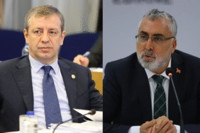 CHP’li Türeli’den Bakan Işıkhan’a 8 soru '13 yılda 25 bini aşkın işçi neden hayatını kaybetti'
