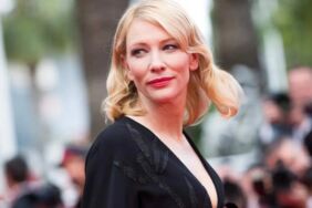 Cannes’da dikkat çeken çıkış Cate Blanchett’tan #MeToo eleştirisi
