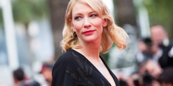 Cannes’da dikkat çeken çıkış: Cate Blanchett’tan #MeToo eleştirisi