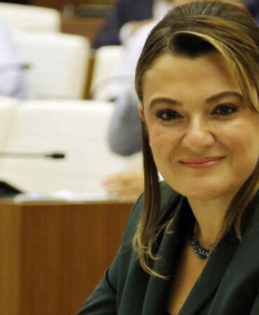 Cansel Tuncer