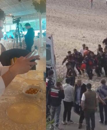 Çatalca’da korkunç olay Jet skiden düşen gençten acı haber