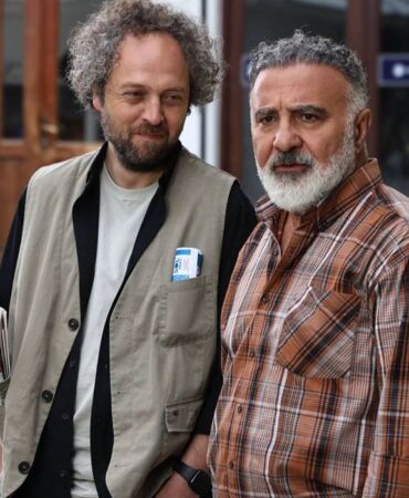 Cengiz Bozkurt 2