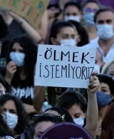 Cezaevinden izinli çıkmıştı Eski eş cinayetinde korkunç detaylar