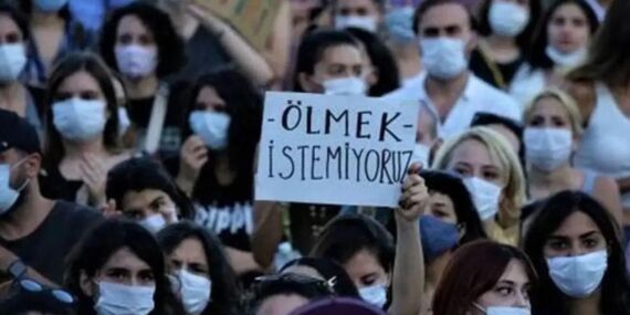 Cezaevinden izinli çıkmıştı: Eski eş cinayetinde korkunç detaylar