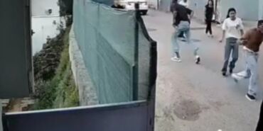 Cezaevinden izinli çıktı, eşi ve evdeki kadını bıçakladı