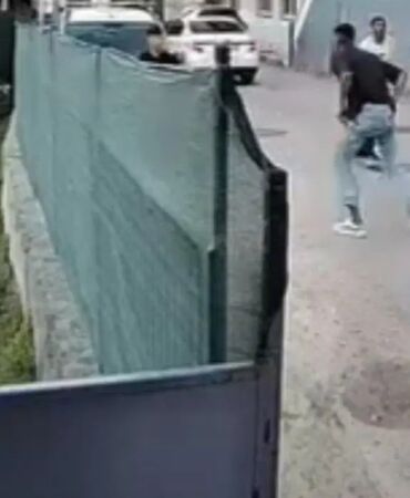 Cezaevinden izinli çıktı, eşi ve evdeki kadını bıçakladı