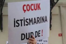 Çocuğunun müstehcen görüntülerini paylaşan anne gözaltına alındı
