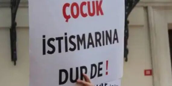 Çocuğunun müstehcen görüntülerini paylaşan anne gözaltına alındı