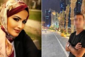 Çocuğunun yanında öldürüldü Elazığ’da kadın cinayeti