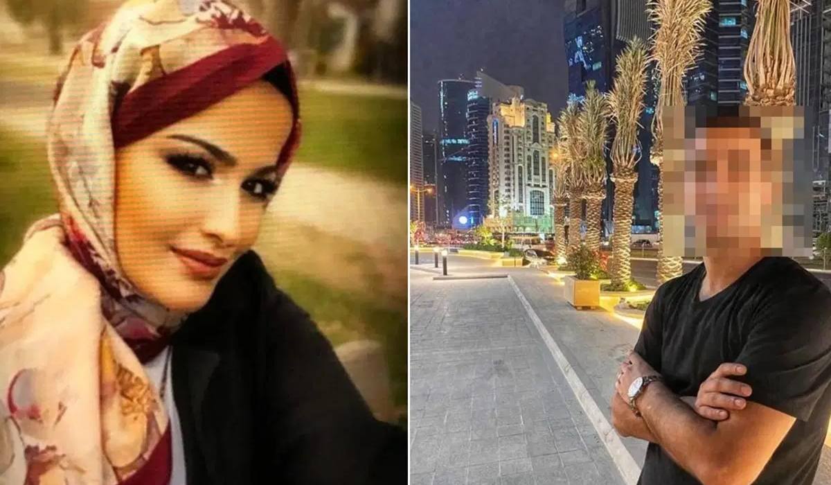 Çocuğunun yanında öldürüldü Elazığ’da kadın cinayeti