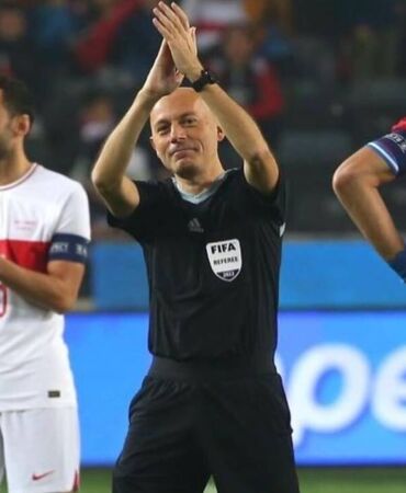 Cüneyt Çakır