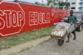DSÖ alarma geçti Ebola salgını yayılıyor