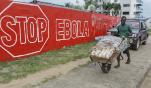 DSÖ alarma geçti Ebola salgını yayılıyor