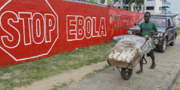 DSÖ alarma geçti Ebola salgını yayılıyor