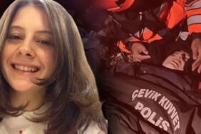 Ece Gürel soruşturması tamamlandı Ölüm nedeni belli oldu