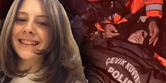 Ece Gürel soruşturması tamamlandı: Ölüm nedeni belli oldu