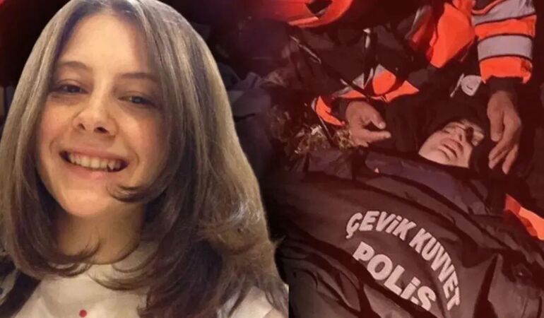 Ece Gürel soruşturması tamamlandı Ölüm nedeni belli oldu