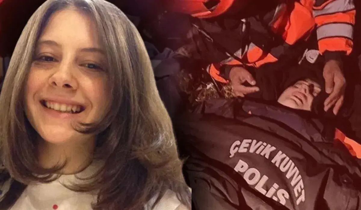 Ece Gürel soruşturması tamamlandı Ölüm nedeni belli oldu
